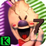 Ice Scream 7 + Mod