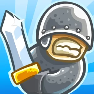 Kingdom Rush Tower Defense TD + Mod