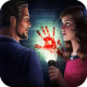 Murder by Choice: Mystery Game + Mod