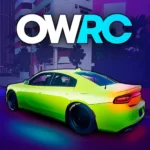OWRC: Open World Racing Cars + Mod
