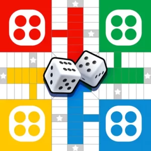 Parchis CLUB - Pro Ludo + Mod