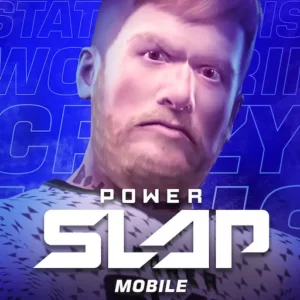 Power Slap + Mod