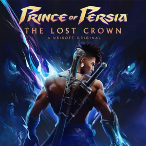 Prince of Persia The Lost Crown + Mod