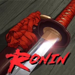 Ronin: The Last Samurai + Mod