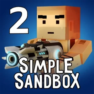 Simple Sandbox 2 + Mod