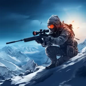 Sniper Siege: Defend & Destroy + Mod