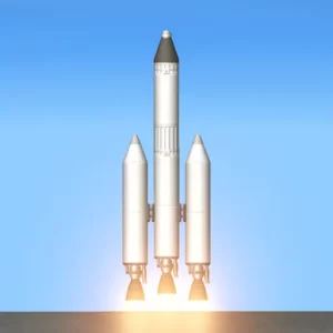 Spaceflight Simulator + Mod