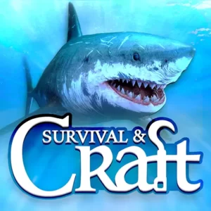 Survival & Craft: Multiplayer + Mod