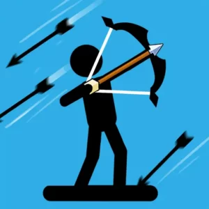 The Archers 2: Stickman Game + Mod