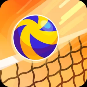 Volleyball Challenge 2024 + Mod