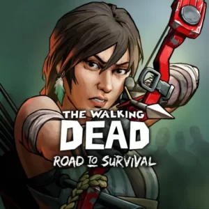 Walking Dead: Road to Survival + Mod