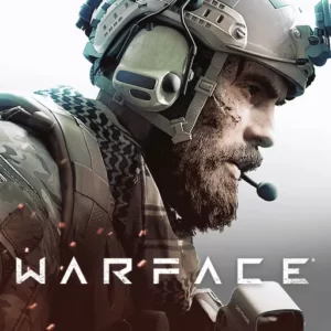 Warface GO: FPS Shooting games + Mod