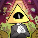 We Are Illuminati: Conspiracy + Mod