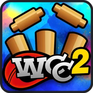 World Cricket Championship 2 + Mod