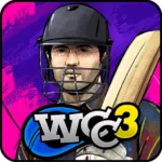 World Cricket Championship 3 + Mod
