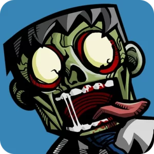 Zombie Age 3: Dead City + Mod
