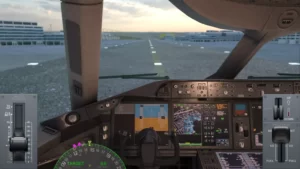 Airline Commander: Flight Game + Mod