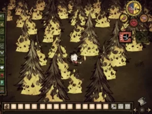 Don’t Starve Pocket Edition + Mod