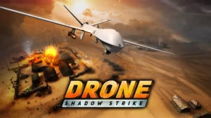 Drone Shadow Strike + Mod