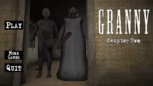 Granny: Chapter Two + Mod