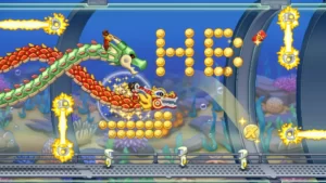 Jetpack Joyride + Mod