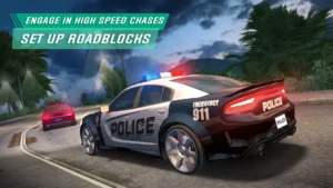 Police Sim 2022 Cop Simulator + Mod