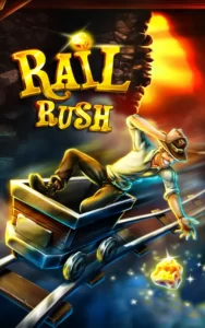 Rail Rush + Mod