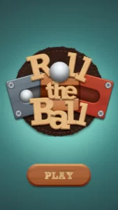 Roll the Ball® - slide puzzle + Mod