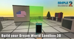 Simple Sandbox 2 + Mod