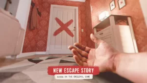 Spotlight X: Room Escape + Mod