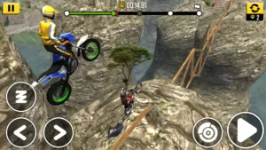 Trial Xtreme Legends + Mod