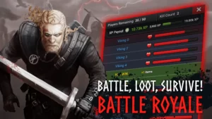 Viking Clan: Ragnarok + Mod