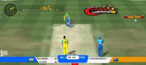 World Cricket Championship 2 + Mod