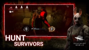 Dead by Daylight Mobile + Mod