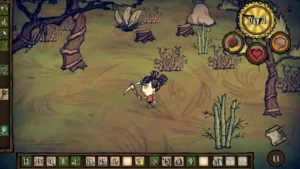 Don't Starve: Shipwrecked + Mod