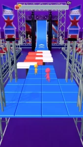 Epic Race 3D – Parkour Game + Mod