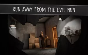 Evil Nun: Horror at School + Mod