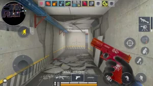 Fire Strike - Gun Shooter FPS + Mod