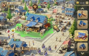 Game of Empires:Warring Realms + Mod