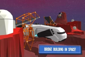 Build a Bridge + Mod