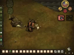 Don’t Starve Pocket Edition + Mod