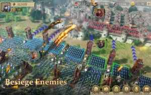 Game of Empires:Warring Realms + Mod