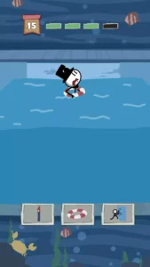 Prison Break: Stickman Adventure + Mod