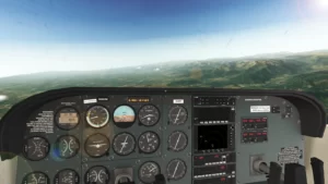 RFS - Real Flight Simulator + Mod