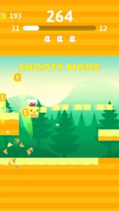 Stacky Bird: Fun Egg Dash Game + Mod