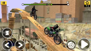 Trial Xtreme Legends + Mod