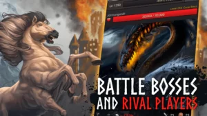 Viking Clan: Ragnarok + Mod