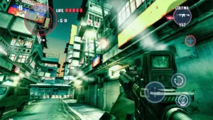 Dead Trigger: Survival Shooter + Mod
