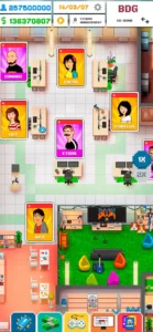 Dev Tycoon: Idle & Tycoon Game + Mod