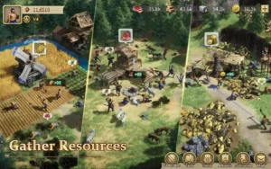 Game of Empires:Warring Realms + Mod